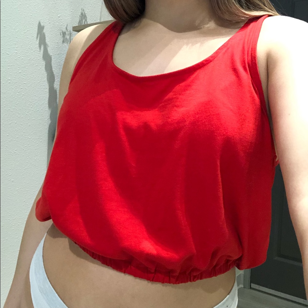 aritzia top